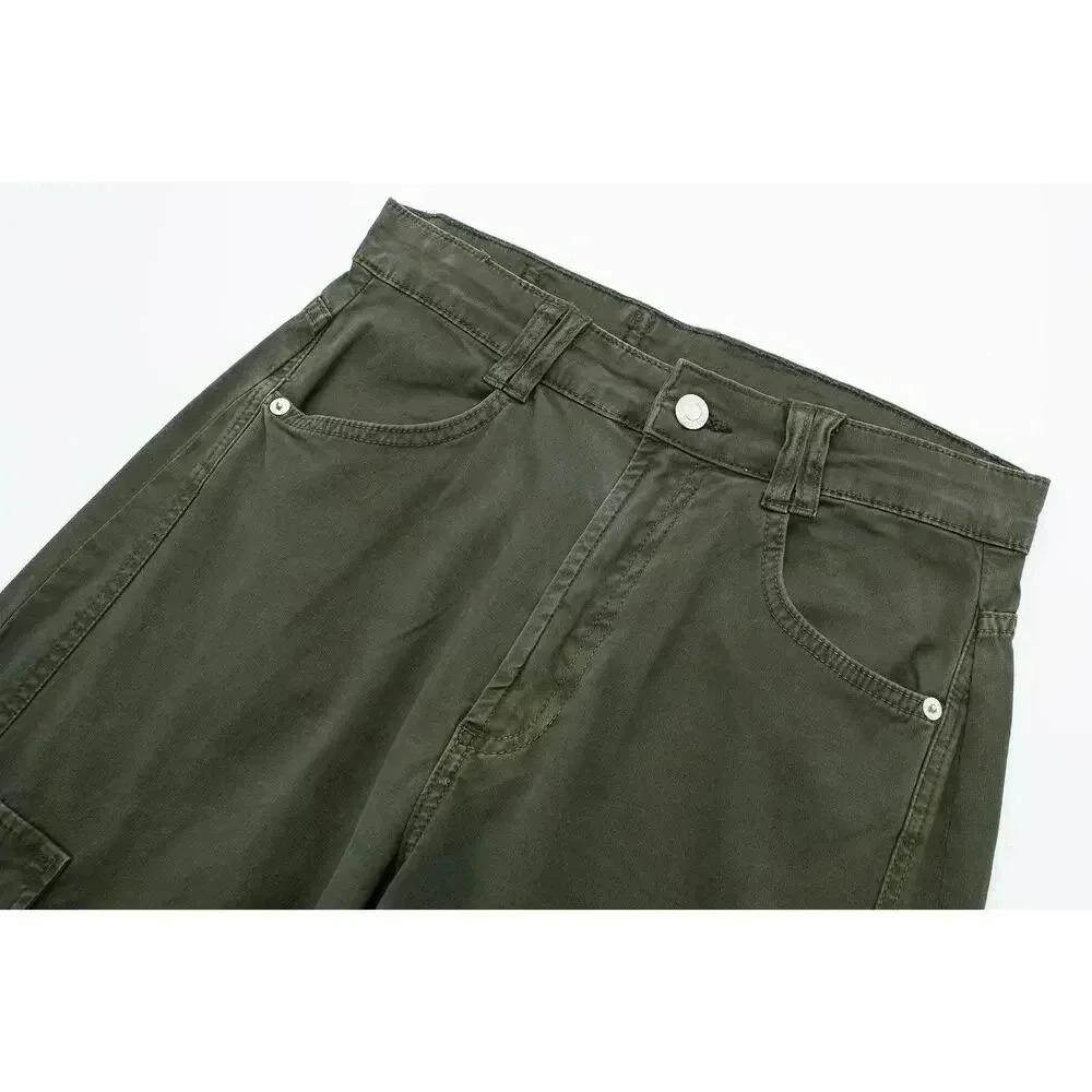 Avantlook Cargo Pants - Picture 7 of 10
